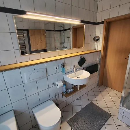 Moderne An Ega Und Messe