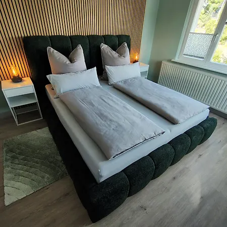 Apartment Moderne An Ega Und Messe *