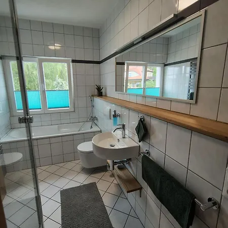Moderne An Ega Und Messe Erfurt